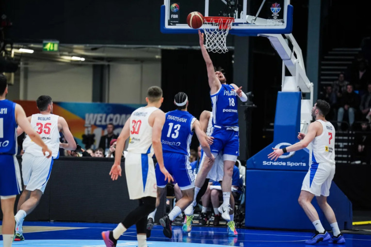 Pukla stotka Orlova! Petrušev i Avramović osvojili Finsku!