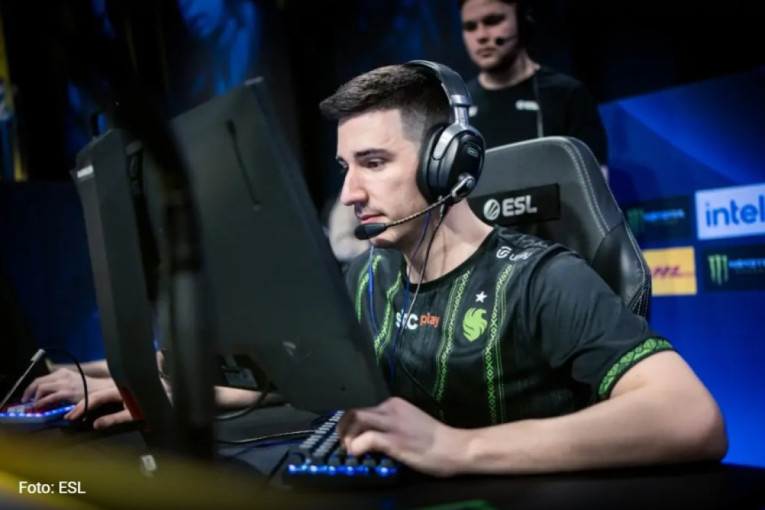 Maden menja Emija u Partizanu! Kapiten crno-belih neće igrati zbog zdravstvenih razloga u narednom periodu!