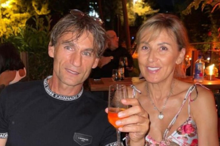 Oglasili se roditelji Nemanje Gudelja! Suze radosnice zbog prvog unučeta: "U našim srcima je još više ljubavi"