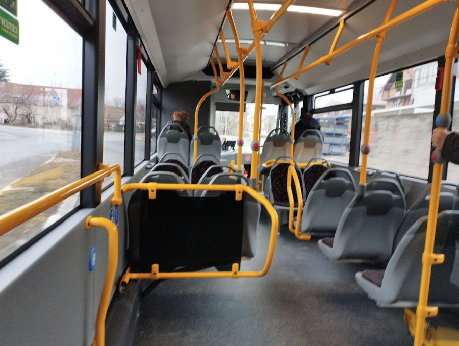 Nove izmene u saobraćaju: Radovi se izvode u ovim beogradskim ulicama