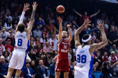 Hrvati ne idu na Evrobasket! Istorijska blamaža začinjena novim ustaškim pirom na tibinama!