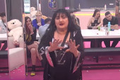 Piletina se za prste lepi! Milosava bacila oko na Asmina Durdžića