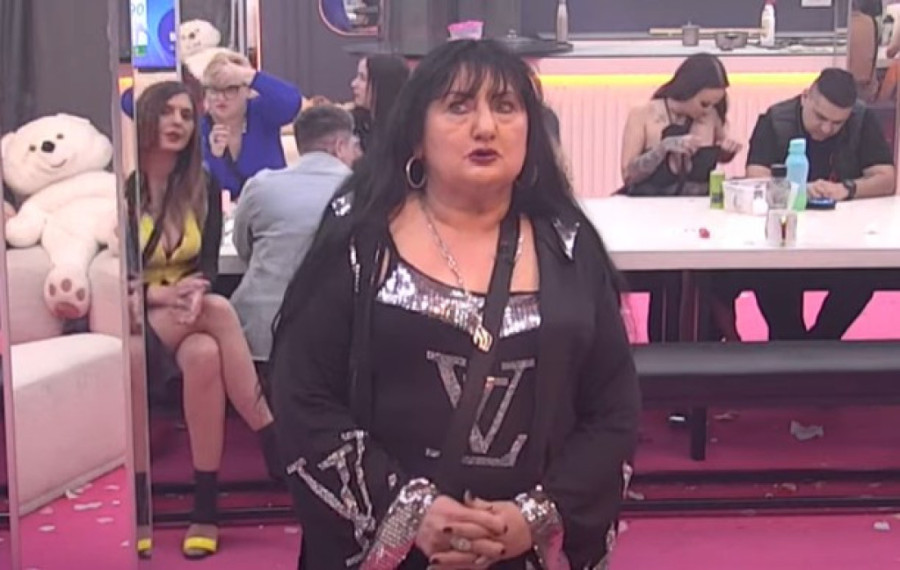 Milosava Pravilović otvorila vrata kuće u Čantaviru, koju renovira: "Pliva" u antikvitetima!