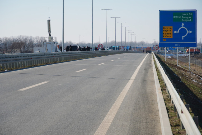 Otvara se novih 32 km brze saobraćajnice: Povezuju se Požarevac, Veliko Gradište i Golubac sa Beogradom