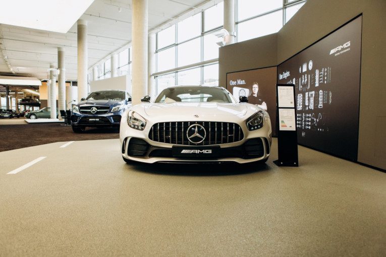 Gase se projekti, režu troškovi: Automobilski giganti u haosu zbog carina