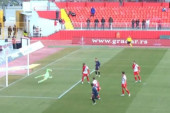 Kakav šok za Vojvodinu usred Novog Sada! Hajlajtsi superligaške pobede IMT-a u FULL HD! (VIDEO)