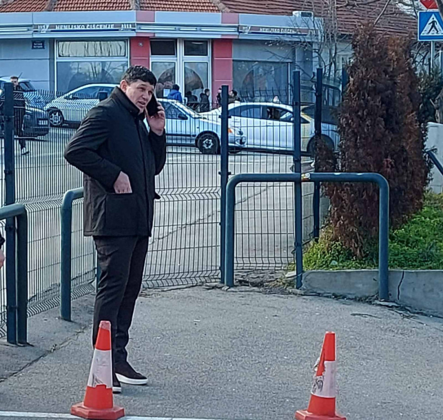 Derbi iz snova na Marakani! Šest golova, preokreti i Partizanov slađi bod sa bele tačke! (FOTO/VIDEO)