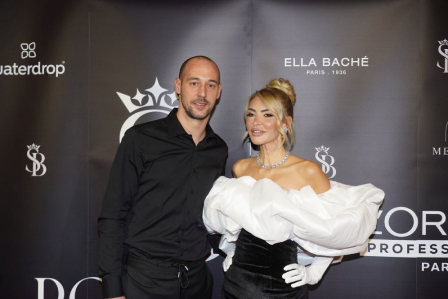 "Muškarci vole da su zbrinuti" Žena fudbalera progovorila o braku, ovaj stav će vas iznenaditi