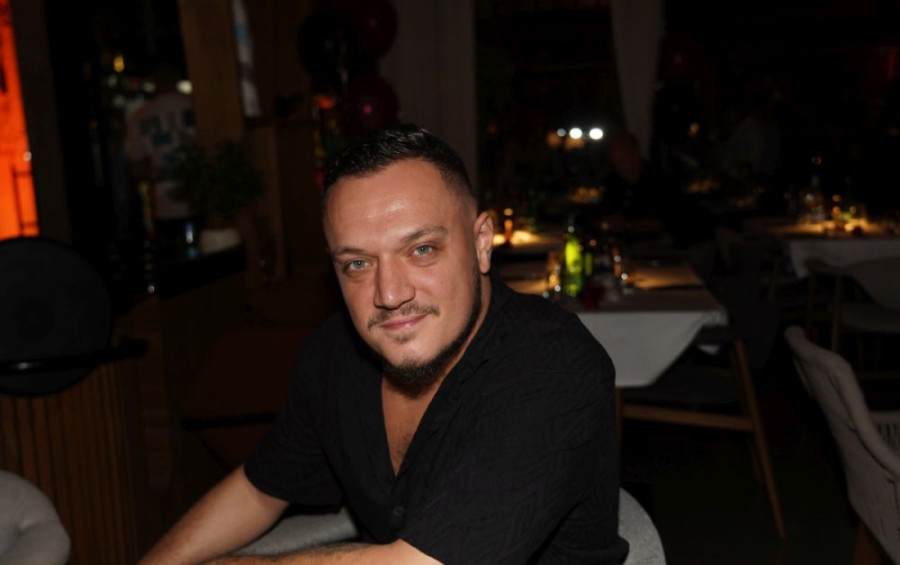 Goga Gačić ponovo je srećna u ljubavi: Evo ko je novi dečko pevačice!