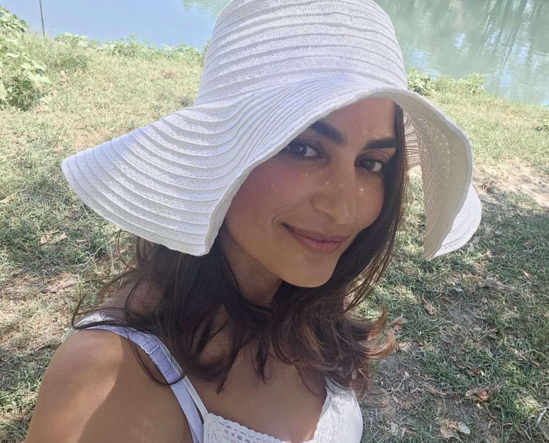 "Trčala sam sa bebom u rukama kroz kišu metaka": Hrabra Rula izbegla smrt u Siriji, preselila se na Balkan i pokrenula biznis (FOTO)