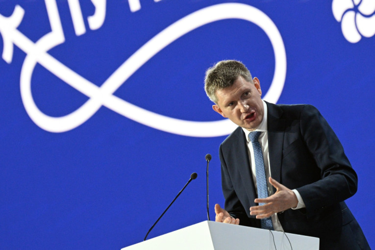 Rešetnjikov o povratku zapadnih firmi u Rusiju: Uslovi će biti drugačiji