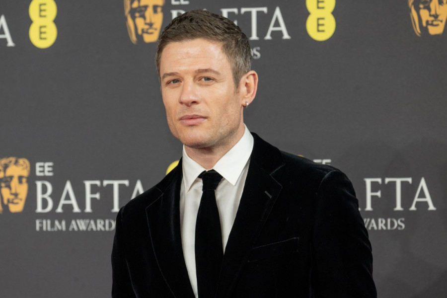 Ja sam novi Bond? Imenjak tajnog agenta 007 ne može da veruje da je favorit za ulogu (FOTO)