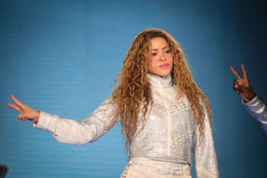 Drama pred Šakirin koncert godine: Poginuo tehničar tokom montaže scenske konstrukcije! (FOTO)