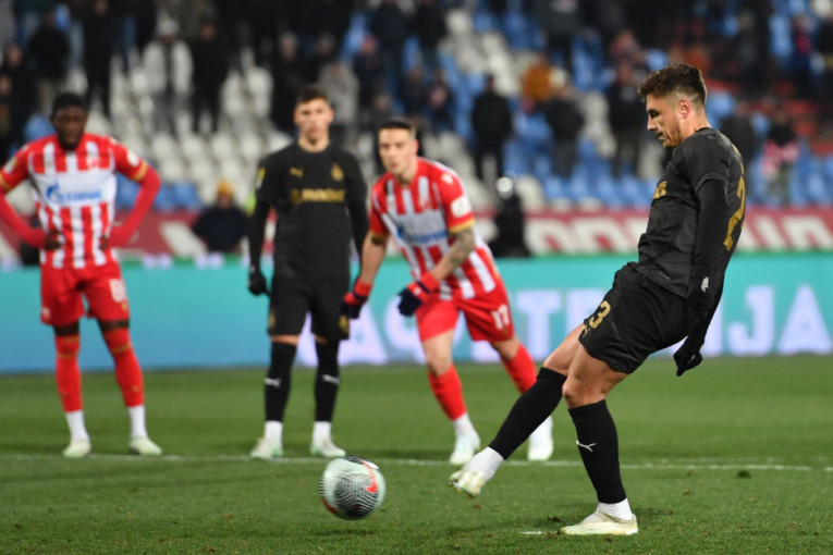 Zvezda i Partizan kreću od derbija, Superligu završavaju u Beogradu! Sledi žestoka borba za Evropu!