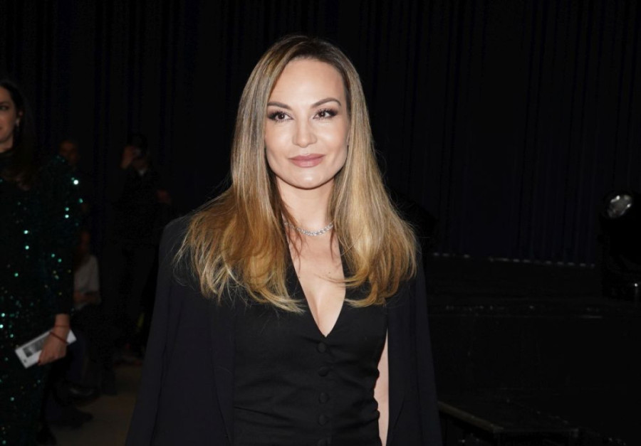 "Već danima se mučim!" Jelena Tomašević se oglasila nakon otkazanog koncerta