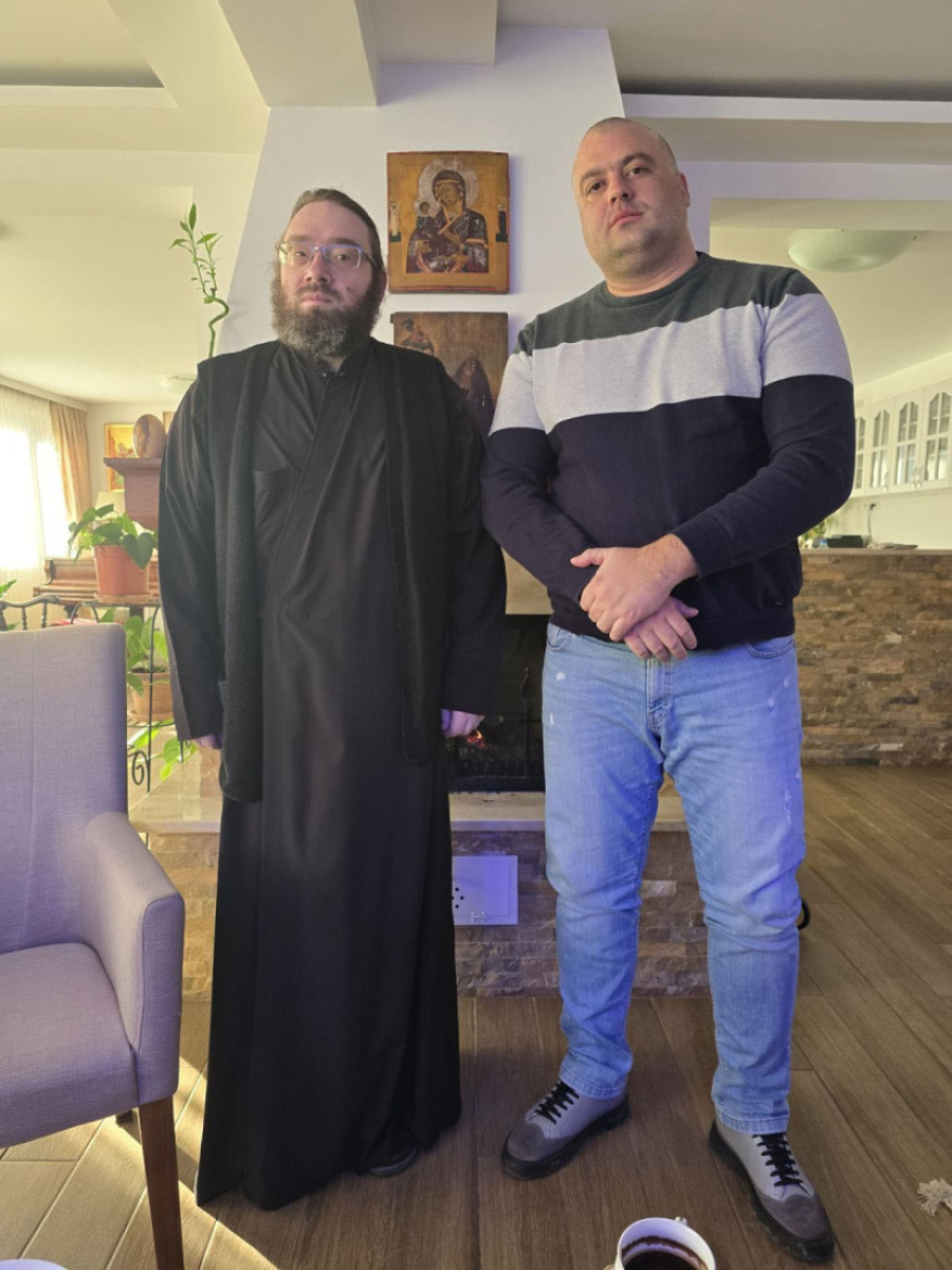 I Tumane na mapi NSP: Počinje akcija za vernike u policiji