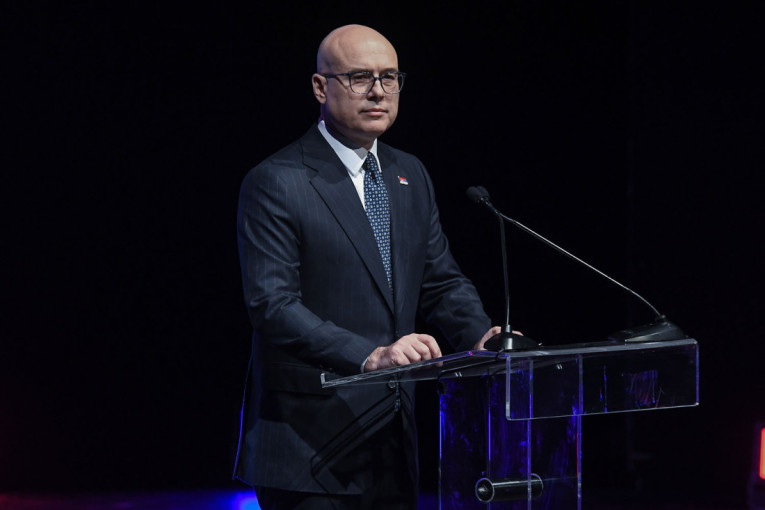 Vučević o sutrašnjoj sednici: Očekujem da bude izabran gradonačelnik Novog Sada, nadam se da nikom neće pasti na pamet da pravi haos