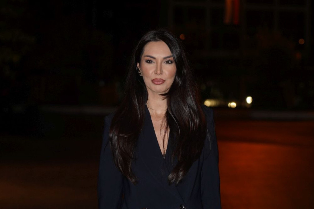 Gabrijela Pejčev konačno o vezi sa Cecinim bratom: Epitet njene snaje bi mi dosta pomogao, da se ne lažemo!