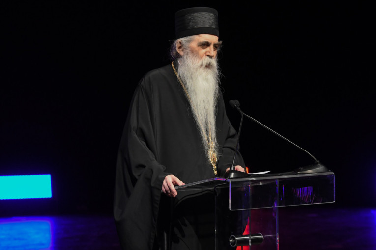 Arhiepiskop novosadski Irinej: Vojvodina je Srbija uprkos separatistima