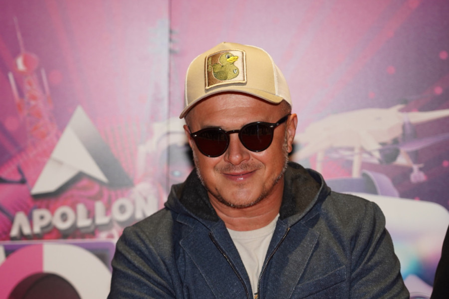 Sale Tropiko o roditeljstvu i velikom ljubavnom krahu: Jovanine suze su me bolele!