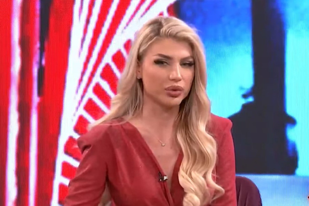 "Ubacivala mi je prisluškivače" Bora otkrio sve o razvodu od Milice Kemez: Koštala me je preko 40.000 evra!