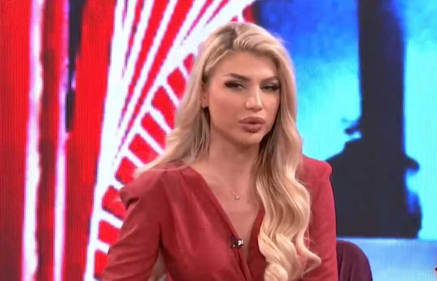 Milica Kemez ima novog dečka: Hvala Bogu jer mi je dao ovakvog muškarca!