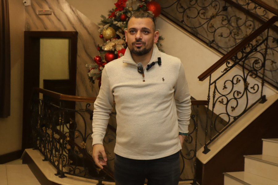 „Još se nismo pomirili!" Bora Santana, u jeku priča o razvodu s Milicom Kemez