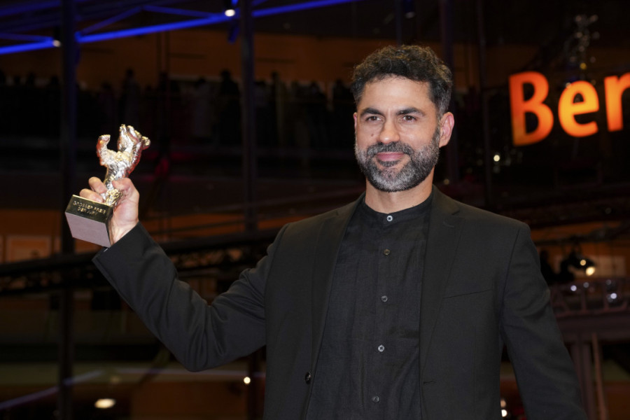 Trijumf filma "Snovi (Seks ljubav)" u Berlinu: Drama o seksualnom buđenju mlade žene (FOTO/VIDEO)