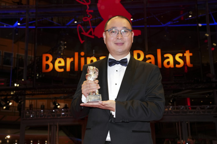 Trijumf filma "Snovi (Seks ljubav)" u Berlinu: Drama o seksualnom buđenju mlade žene (FOTO/VIDEO)