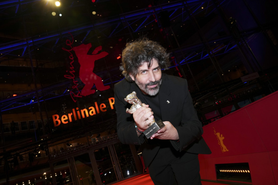 Trijumf filma "Snovi (Seks ljubav)" u Berlinu: Drama o seksualnom buđenju mlade žene (FOTO/VIDEO)