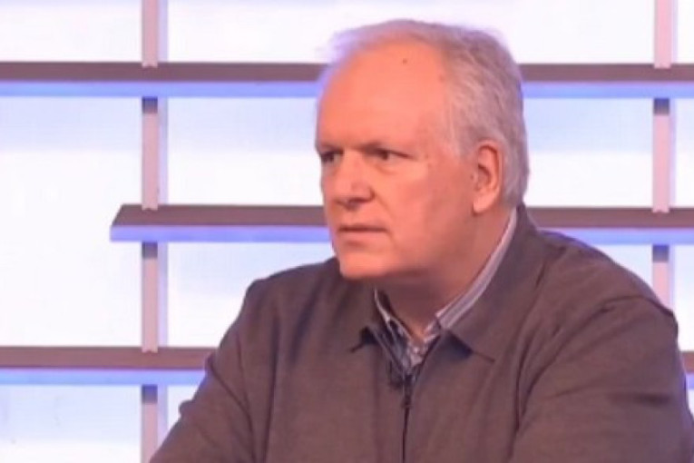 "Korupcija nije uzrok pada nadstrešnice" - Pavlović: Studenti krše Ustav, prosvetari koriste tragediju da izdejstvuju povećanje plata