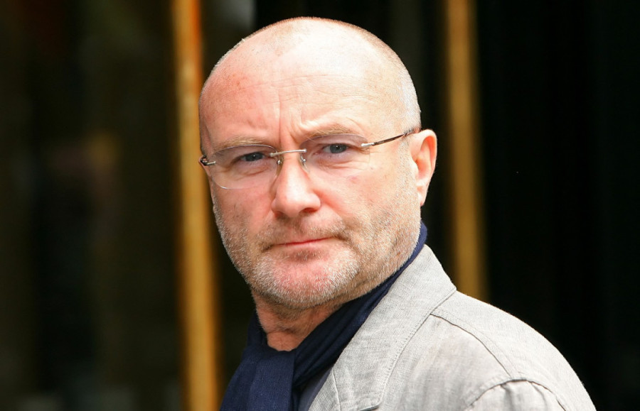 Da li je Fil Kolins na samrtnoj postelji? Oglasio se njegov tim (FOTO)