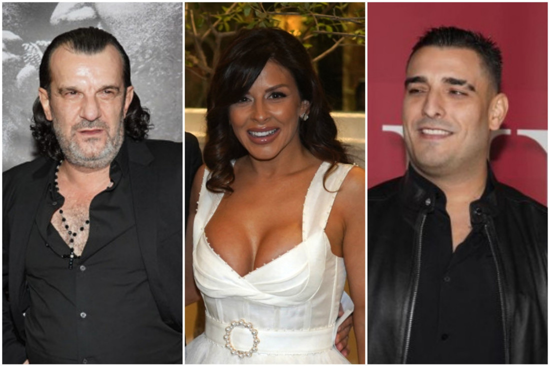 Nakon vesti da je bila intimna sa Lukasom, isplivao vruć snimak Ane Sević: "Zbog tebe pucam kao staklo"