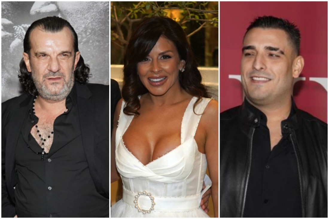 "To je njihova priča!" Prijatelj Ane Sević o aferi sa Lukasom: Poznajemo se godinama!