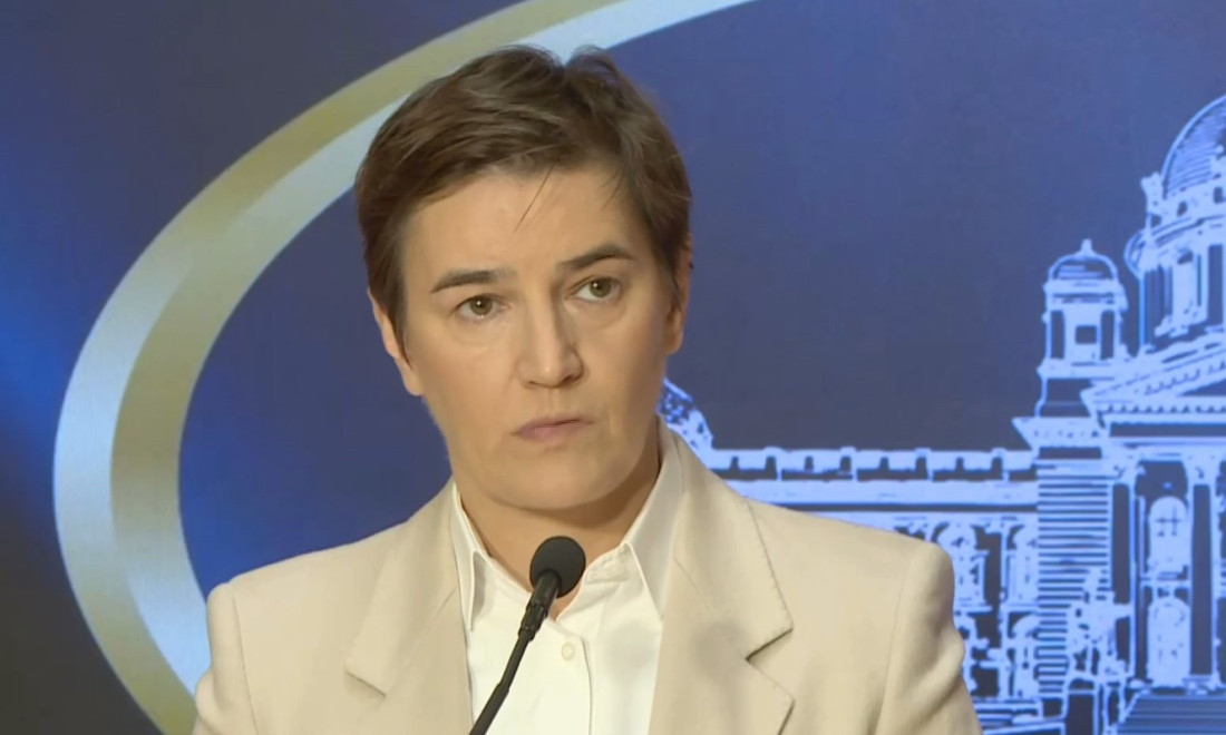 Brnabić o 4. zahtevu studenata! Postignut je finalni dogovor o izmenama zakona, biće refundirano 50 odsto školarine