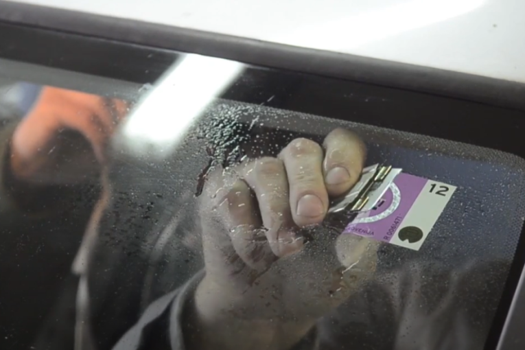 Putujete kroz EU? Jedna greška vas može koštati kao letovanje: Kazne do 800 evra!