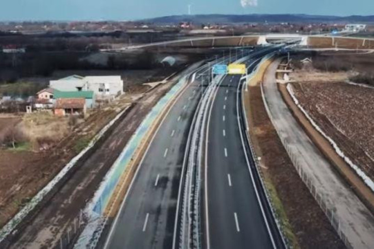 Žila kucavica istočne Srbije: Dunavski koridor gradi se ubrzano - otkrivamo zašto je od suštinskog značaja za našu zemlju! (FOTO/VIDEO)