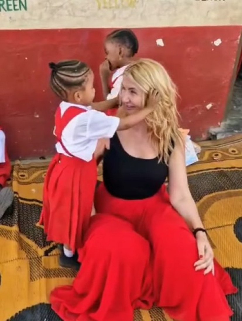 "Počela sam da grizem samu sebe!" Voditeljka se oglasila nakon što je napustila Srbiju