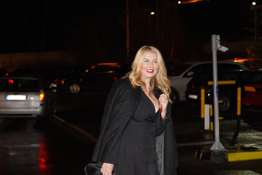 "Ovo što smo doživele je neopisivo!" Voditeljka spakovala kofere i napustila Srbiju (FOTO)