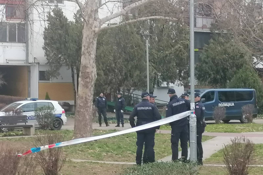 Žal u "Gradskoj čistoći" zbog tragedije: Kamiondžija bez incidenta, tražićemo istinu o smrti