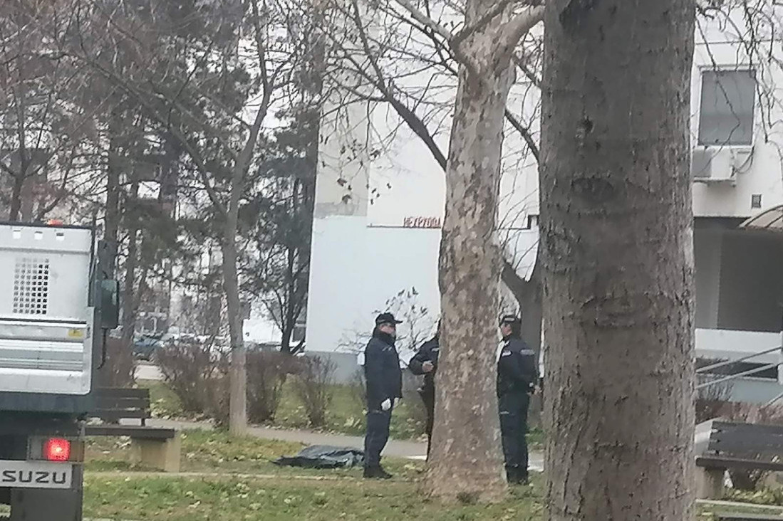 Horor! Nađene ručne bombe u sefu na Čukarici!