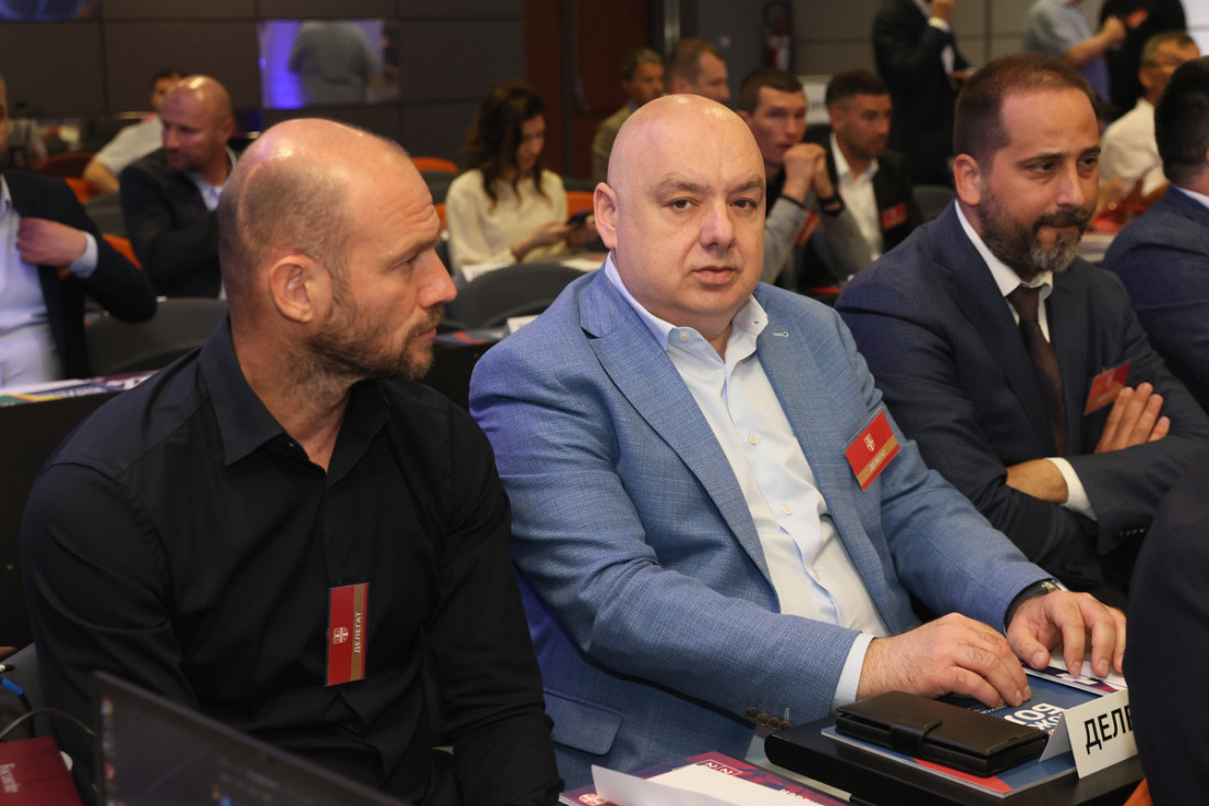 Potresi u Vojvodini! Loši rezultati doveli do velike promene!