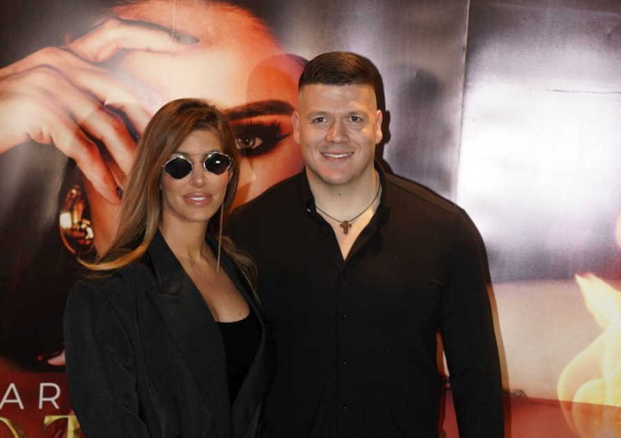 "Počeli smo s minimalnom dozom!" Jelena Radanović počela da daje lek za autizam sinu