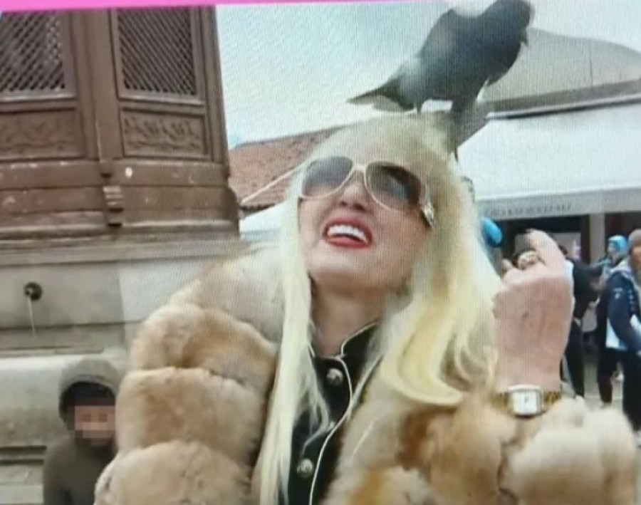 Branka Sovrlić zbog čia semenki završila u bolnici: Ne preporučujem nikom da to jede, ni slučajno!