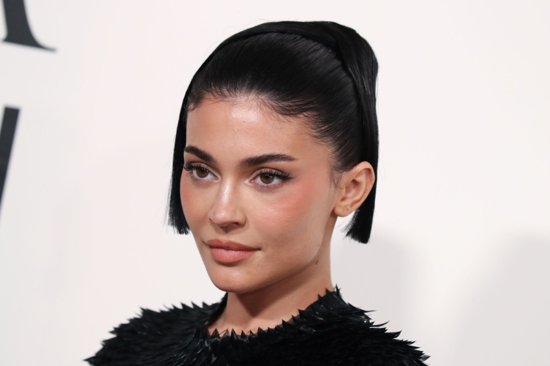 Uništen automobil Kajli Džener: Za njega dala više od 160 hiljada dolara, a evo ko je krivac!