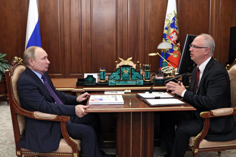 Ko je Kiril Dmitrijev, novi Putinov čovek za ekonomiju: Ekspert koji tečno govori engleski, ključna figura u promociji vakcine