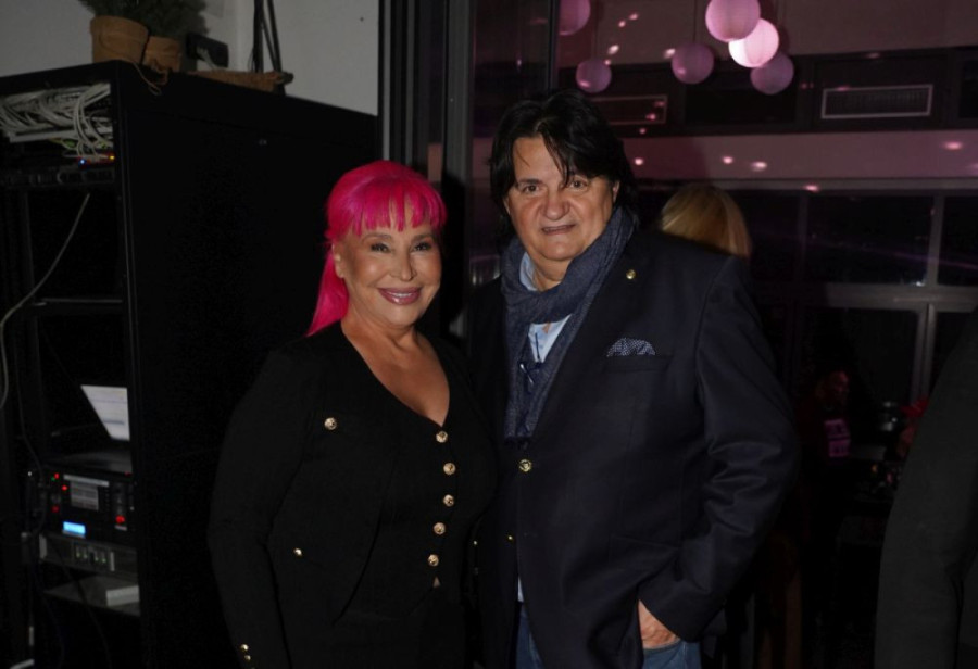 Zorica Brunclik otkriva čija je u stvari bila ideja da napravi svadbu: Mislila sam da je šala!