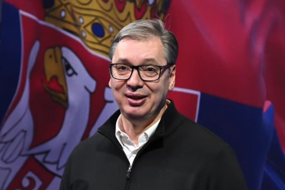 Predsednik Vučić sumirao proteklu nedelju: Meni je svaka stopa naše Srbije podjednako važna (VIDEO)