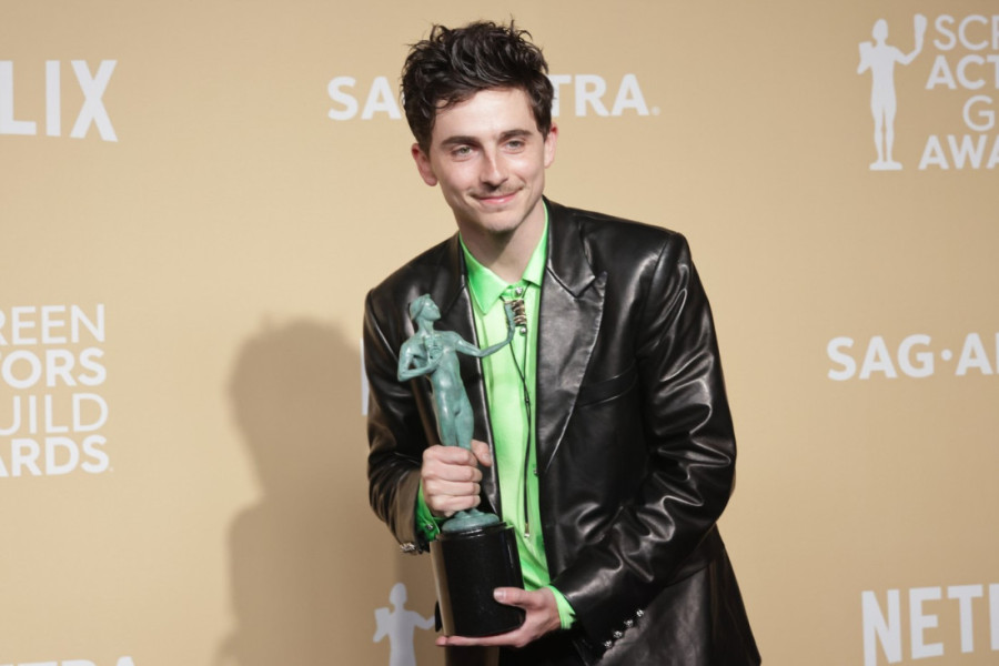 Objavljene nominacije za SAG nagrade: Neprijatno iznenađenje za jednu od najpopularnijih serija na svetu