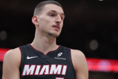Majami saopštio loše vesti: Nikola Jović je povređen!